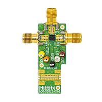 Bảng Đánh Giá Công Tắc RF ADRF5019 Analog Devices ADRF5019-EVALZ