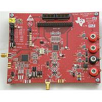 Texas Instruments ADS4122EVM ADC ADS4122 Eval Mod