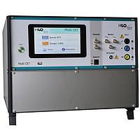 Máy phát xung điện áp cao HILO-test PG 6-364 (0.2 – 6.3 kV)