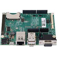 Bo Mạch Chủ Aster Carrier Board V1.1B Toradex 0143
