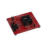 Texas Instruments MSP-TS430PN80A Target Boards 80-Pin Target board
