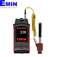 Máy đo độ cứng cầm tay Leeb Hoyamo SH-660