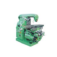 SMAC HUM32 Universal Knee-type Milling Machine