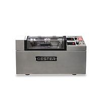 Máy kiểm tra độ bền uốn vải tráng cao su, nhựa GESTER GT-C44