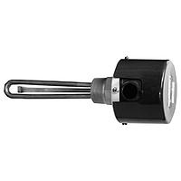 OMEGA MT-160A/120V Copper Immersion Heater 1.25 in NPT Clean Water (600 W, 53 W/in²)