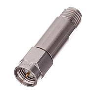 Bộ giảm suy hao có đầu nối ATTENUATOR: SMA1.14 25DB 18GHZ 2W 50ohms Radiall R413825000