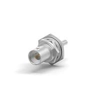 Đầu nối BLKHD JACK TEFLON AMP Connectors - TE Connectivity 2-5330063-1