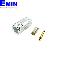Conector Fairview    M39012/02-0503 (N Male ,11 Ghz)