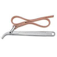 TOPTUL JJAH0902 Strap Wrench