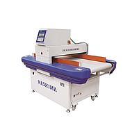 Máy dò kim loại băng tải HASHIMA HM-6010A (1 pha, 220V, 150W)