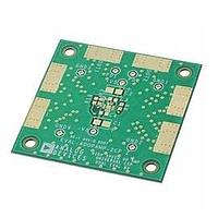 Analog Devices ADA4850-2YCP-EBZ High Speed Amplifiers ADA4850-2YCP-EBZ_A00360_EB-O16CP33-2Z