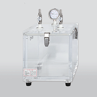DaiHan DH.DeVM Vacuum PMMA Desiccator (9.2 L)