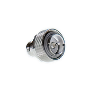 KEYSIGHT N9910X-843 Coaxial adapter (Type-N(m) to 7/16 DIN(f))