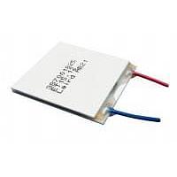 Laird Thermal Systems 387003030 サーモエレクトリック ペルチェモジュール ET15-12-F2-4040-TA-W6