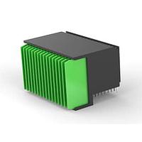 AMP Connectors - TE Connectivity 1410188-4 High Speed / Modular Connectors MULTIGIG RT T2 7RW DC DF F-RGT