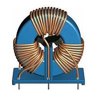 Cuộn Lọc Lõi Vòng Dòng Điện 3x1,7mH 10A EPCOS B82746S4103A020