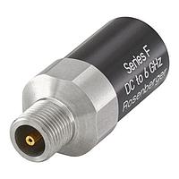 Đầu hàn PCB Dạng Mở Rosenberger 74K12L-001S3