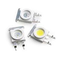 Broadcom ASMT-MG00-NLM00 High Power LEDs MS,1W,Green