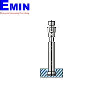 Inside Measuring Probe Mahr 4473245 (844 KSk, 3.7 - 4.3 mm)