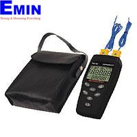 Thiết bị đo nhiệt độ tiếp xúc Multimetrix TM62 (–200°C~1370°C)