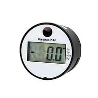 Đồng hồ đo áp suất Cole parmer EW-68950-25 (-15~100psi)