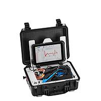 Máy đo cáp quang BAUR IRG 400 portable (10 m – 250 km)