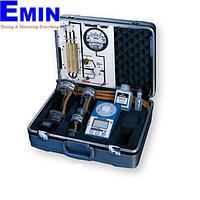 Sensidyne Gilibrator-2 吉连空气取样 (1 - 250 cc/min, 20 cc/min - 6 LPM, 2-30 LPM)