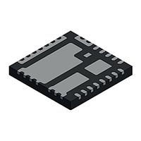 Cao Cạnh, Thấp Cạnh 60A 18V 3.3V PVM VRP DrMO Tích Hợp Nguồn Vishay General Semiconductor SIC620ACD-T1-GE3
