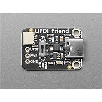 Thẻ Con & Bo Mạch OEM Adafruit UPDI Friend - Bộ Lập Trình UPDI USB Serial Adafruit 5879