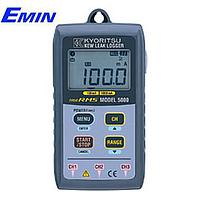 Kyoritsu 5001, K5001 누출 로거  (1A)