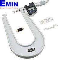 Panme đo ngoài chiều dày tấm kim loại điện tử Mitutoyo 389-262-30 (25-50mm/ 0.001mm)