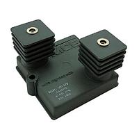 Điện trở phẳng 1Kohm 10% Vishay MCB RCEC5001001KB