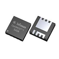 Infineon IAUZN04S7N020ATMA2 Infineon MOSFET_(20V 40V)