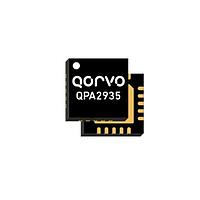 Qorvo QPA2935TR7 Driver Amplifiers 2.9-3.5 GHz, 2W S-band MMIC, OVM