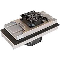 Bộ lắp ráp làm mát điện nhiệt ngoài trời không khí đối không khí - Bộ lắp ráp làm mát điện nhiệt (Peltier) - Công suất làm mát 260W - 24V Laird Thermal Systems 387011578