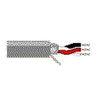 Belden 9364 060U1000 Power Limited Tray 20AWG 1TRIAD SHIELD 1000ft BOX CHROME