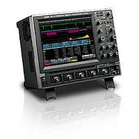 LeCroy VBA44Xi-A 차량과 버스 분석기 (400Ghz, 5GS / s, 4CH)