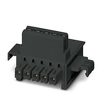 PHOENIX CONTACT 2203852 DIN Rail Terminal Blocks ME 22,5 TBUS 1,5/ 4P1S BK