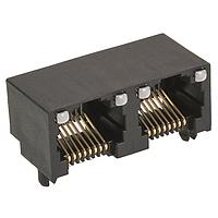 RA 8/8/2 NGƯỢC CHIỀU KHÔNG CHE CHẮN CÓ ỐNG LIÊN KẾT Molex 44248-0001