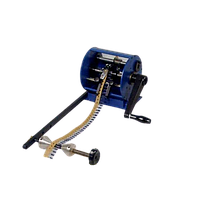 Máy cắt chân linh kiện REN THANG RT-79S (25,000 pcs/hr)