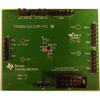 Mô-đun Đánh giá EVM CHO TPS65132LYFF Texas Instruments TPS65132LEVM-711