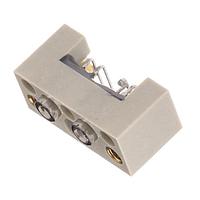 Đầu nối Quang sợi RECEPTACLE 3-WAY 1X LED 660NM HARTING 20400023912