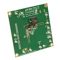 Bảng Trình Diễn LT3756EMSE-2 Demo Board - 100Vin, 100Vou Analog Devices DC1319B-A