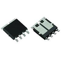 MOSFET Kênh N Đôi 40V (Drain-Source) 175°C Vishay Siliconix SQJB46EP-T1_GE3