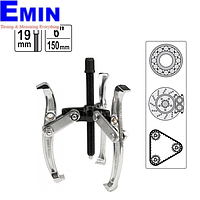 YATO YT-2513 Yato YT-2513 Three arms jaw puller 6"