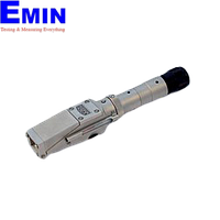 Kruss HR901 핸드 헬드 굴절계 (1.333-1.517nD, 0.0005nD)