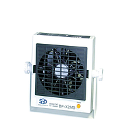 Shishido BF-X2MB Static Eliminator Blower (10 VA)