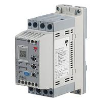 Carlo Gavazzi RSGD6012GGVD210C ມອເຕອລໄດຣວ 3 ຟເດສ ເລີ່ມຕົ້ນອ່ອນສໍາລັບມອເຕອລອິນດັກຊັນ, ກະວດໄຟຟ້າທີ່ໃຊ້ງານ (Ue): 220 - 600 Vac, ກະວດໄຟຟ້າທີ່ອອກ (Ie): 12 Aac, ກະວດໄຟຟ້າຄວບຄຸມ (Uc): 100 - 240 Vac/dc, ຕິດຕັ້ງບົດ DIN rail, ກະວດໄຟຟ້າສົ່ງອອກ (Us): 100 - 240 Vac/dc, ຄວບຄຸມ 2 ຟເດສ, ລະດັບ 10 ການເກີນເກັບ, Modbus