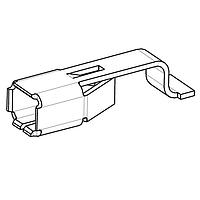 Đầu nối Dây đến Bảng Đơn Chọc 1P 1.7mm TIẾP XÚC KYOCERA AVX 709296001017006