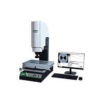 INSIZE ISD-Y530D 手动视觉测量系统（基本型） (500×300×200mm, 0.7X~4.5X, motorized focus)